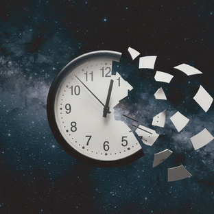 Умные мысли на фоне бытового бардака