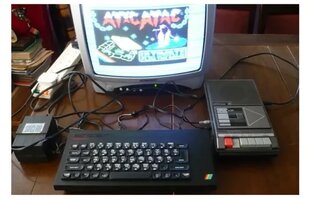 ZX Spectrum
