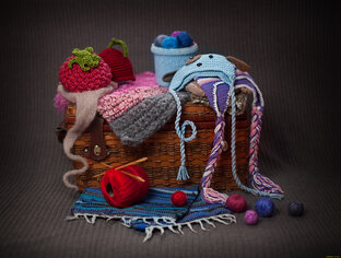 Видео на мастер классы