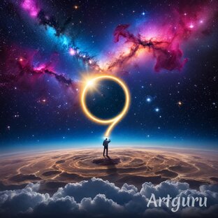 Вопросы к Вселенной