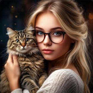 💋Одинокие сердца💔