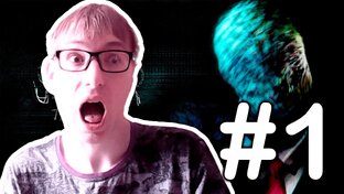 Slender: The Arrival