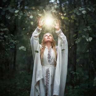 Женские практики