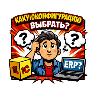 Какую конфигурацию выбрать?