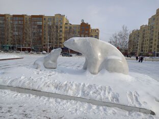 Кемерово