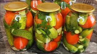 Рецепты