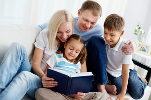 Родители и дети