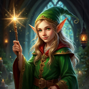 Фэнтезийные фильмы и сериалы