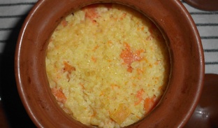 Кулинария. Блюда из круп и бобовых