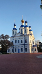 Православие. Христианские красивые песни.