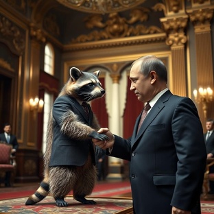 Вытащим этих чертей на свет Божий 