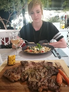 Пигменты кожи и волос. 