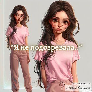 РПП. История девушки Шайни