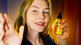 АСМР массажики