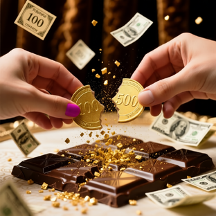 Люди и деньги