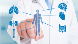 О болезнях и медицине.