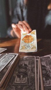 Ваш жизненный путь 