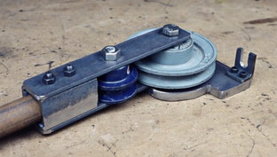 Самодельные инструменты