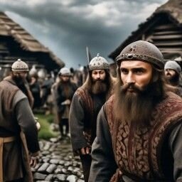 История и этнология