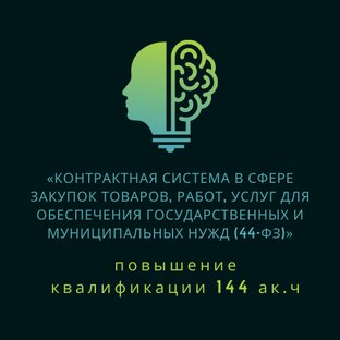 Закупки в учреждениях бюджетной сферы