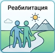 Реабилитация