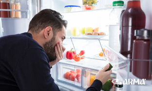 Избавляемся от запаха