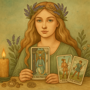 Таро расклады