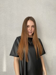 Что за личность ? 