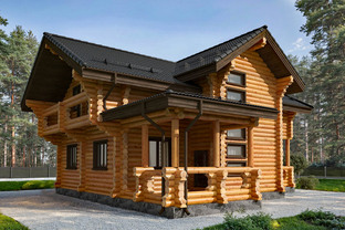 Проекты домов