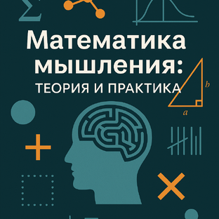 Математический взгляд на мышление и принятие решений