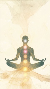 Активация чакр. 