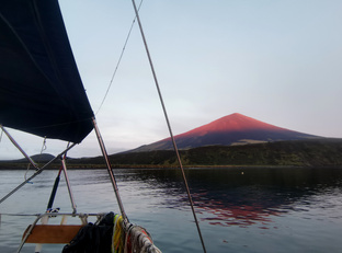 Курильские острова 