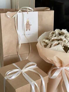 Что подарить?!