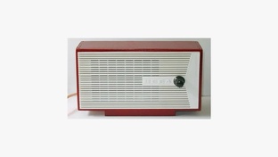 Советское радио