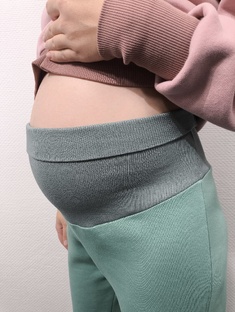 Беременность 