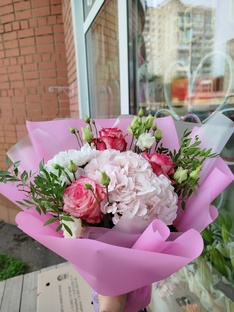 Флорист 💐😍