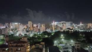 Виды из моих окон