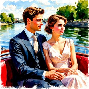 Отношения: психология и психотерапия