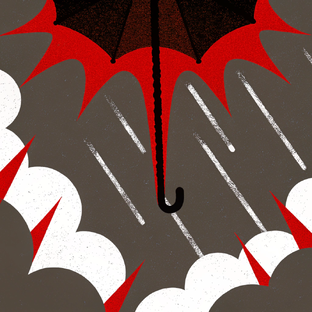 ГОРИ.зонт - острые темы