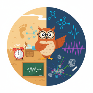 🌍 Как устроен мир