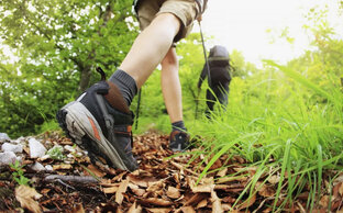 Спортивный туризм