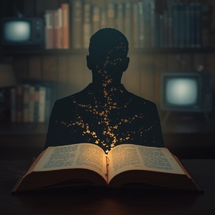 Разбор героя