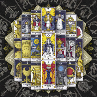 ТАРО и Знаки зодиака