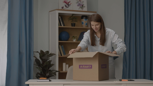 Презентационные и корпоративные видео 