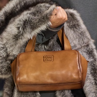 Главные тренды сезона осень-зима 2025/2026