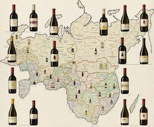 Моя Винная Карта (18+)