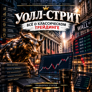 Уолл-Стрит