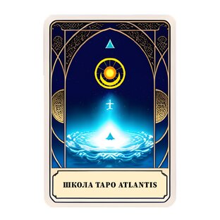 КУРС ТАРО ДЛЯ НОВИЧКОВ