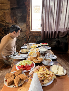 ЗДОРОВЫЙ КИШЕЧНИК