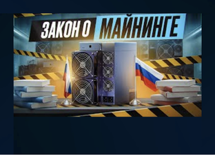 Закон о майнинге